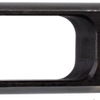 Rotec fisch-tools schachtfrees | binnen-d. 15 mm nuttige lengte 80 mm | schacht-d. 13 mm | 1 stuk - 036001500 036001500