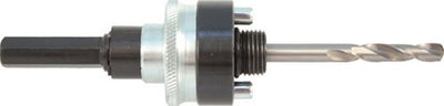 Rotec quick adapter tbv gatzagen 32 - 152mm - 5273021 - 527.3021