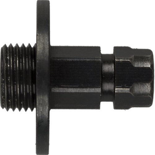 Rotec quick-change adapter 5 8 - 18 unf - 5283160 - 528.3160