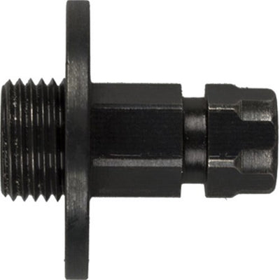 Rotec quick-change adapter 5 8 - 18 unf - 5283160 - 528.3160