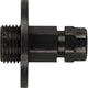 Rotec quick-change adapter 5 8 - 18 unf - 5283160 - 528.3160