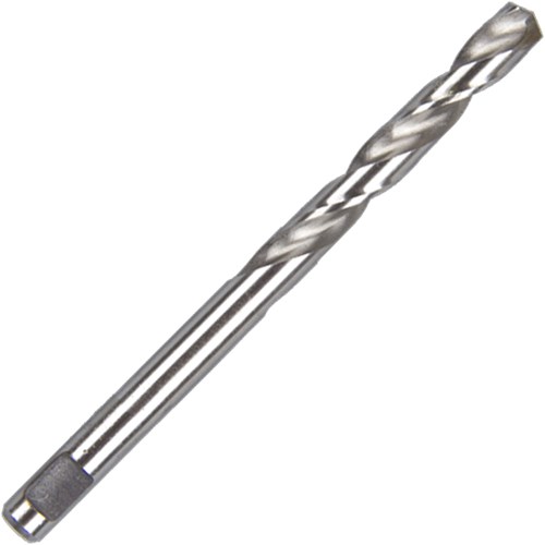 Rotec quick-change centreerboor hss (kort) - 5273150 - 527.3150