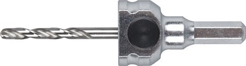 Rotec quick-change houder tbv hss-bi gatzagen 6k11,5mm hss (kort) - 5273110