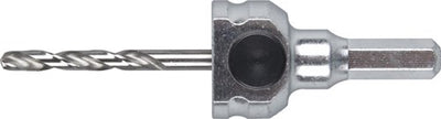Rotec quick-change houder tbv hss-bi gatzagen 6k11,5mm hss (kort) - 5273110