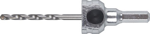 Rotec quick-change houder tbv mp gatzagen 6k11,5mm hm (lang) - 5283105