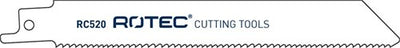Rotec reciprozagen rc520 922vf (vpe 5 stuks) - 5250520