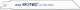 Rotec reciprozagen rc520 922vf (vpe 5 stuks) - 5250520