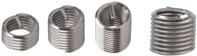 Rotec ro-coil draadinserts m12x1,75-2,0xd - 10 stuks - 3891202