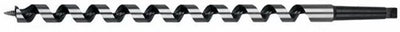 Rotec slangenboor gold-line, mk 2, ø18x250x320 azobé - 242.1801a - 242.1801a