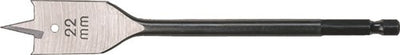 Rotec speedboren met 1 4 bit-aansluting 30,0x160 mm (vpe 5) - 2303001 - 230.3001