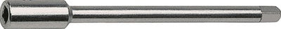 Rotec tapverlengstuk din 377 4,9 mm (m4,5-m8) - 3800049