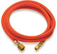 Rothenberger propaanslang met aansluiting, 2,5m - rot032201e rot032201e