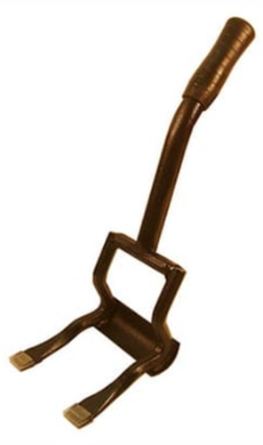 Roughneck gereedschap kopen bij toolmax.nl roughneck dakdekkers- en hijsbalk | 475mm - 64-642