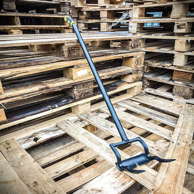 Roughneck gereedschap kopen bij toolmax.nl roughneck pallet buster | palletsloper | 1100mm (43 ) - 64-644
