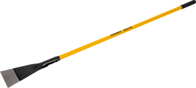 Roughneck gereedschap kopen bij toolmax.nl roughneck the big mutt | breekijzer | 200 x 175mm | glasvezel - 88-040