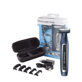 Imp rowenta baardtrimmer tn6030f5 forever sharp - afbeelding 1