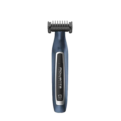 Imp rowenta baardtrimmer tn6030f5 forever sharp