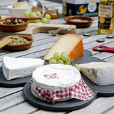 Royal vkb cheese puzzle board antraciet - afbeelding 2