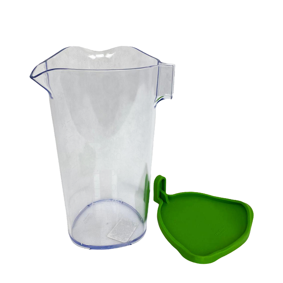 Royal vkb multifunctionele maatbeker