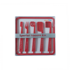 Abi royal vkb special spoons kit rood