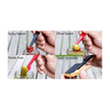 Abi royal vkb special spoons kit rood