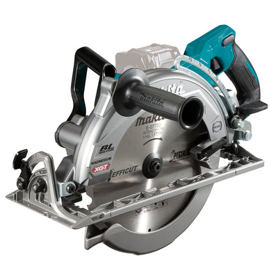 Makita rs002gz | cirkelzaag 40 v | 260 mm | body | zonder accu's en lader