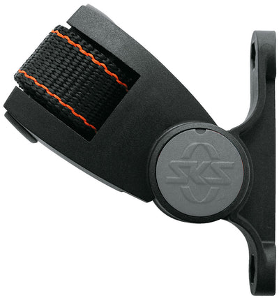 Sks germany bottle cage adapter