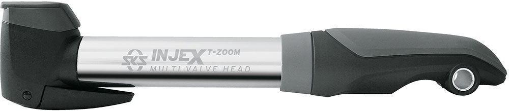 Sks germany injex t-zoom mini pump