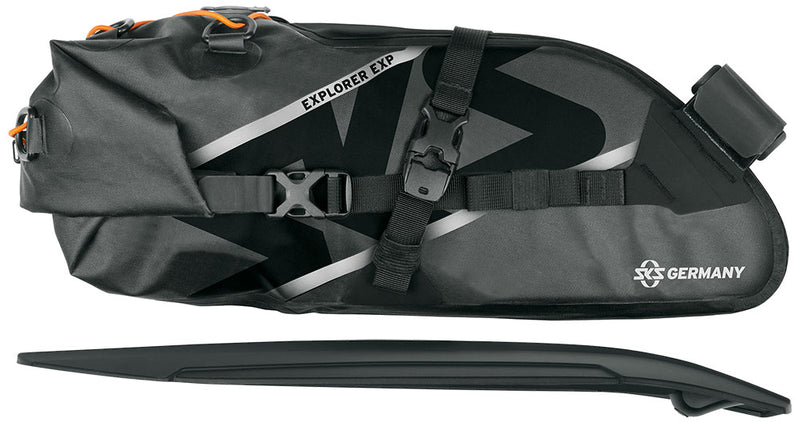 Sks zadeltas explorer exp.