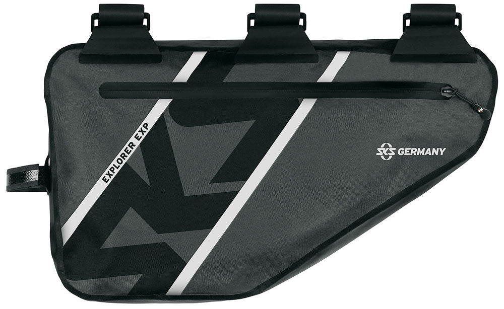 Sks germany explorer exp. framebag