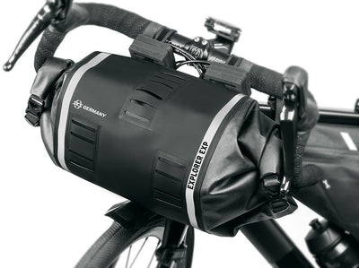 Sks stuurtas explorer exp.
