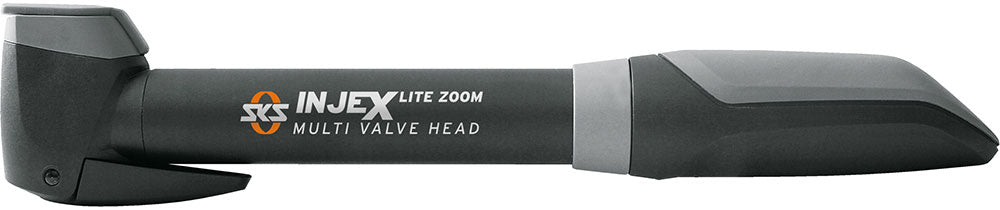 Sks germany injex lite zoom mini pump