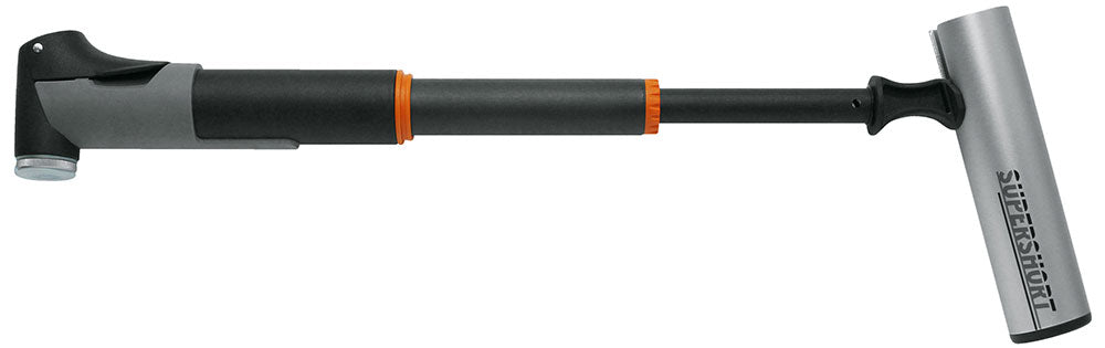 Sks minipomp mtb 6-bar supershort alu 10367