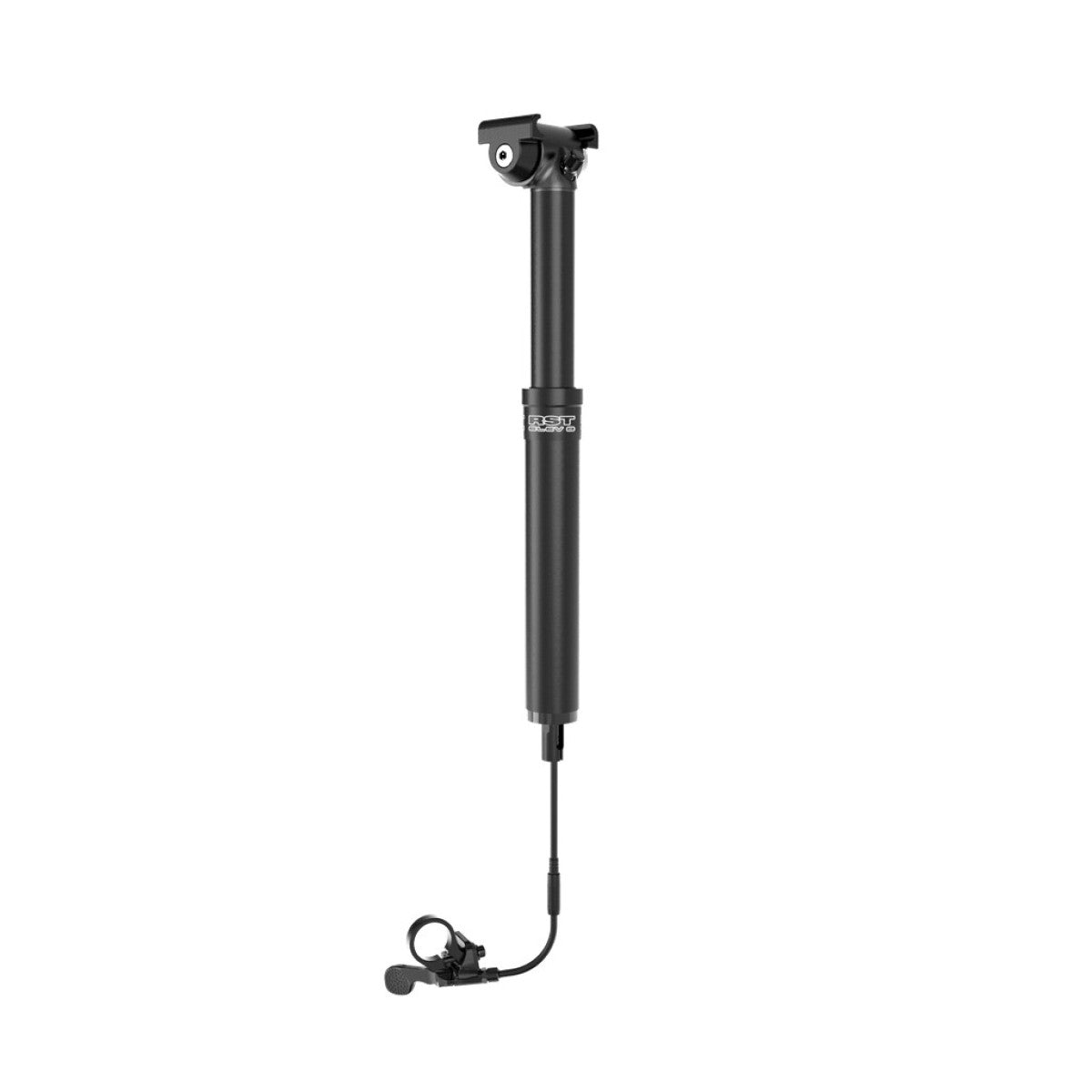 Rst zadelpen elev8 a2 30,9mm - 150mm dropper post