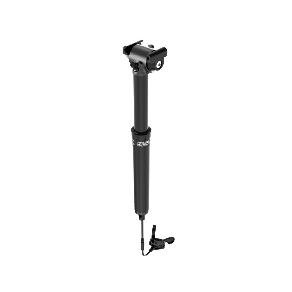 Rst zadelpen elev8 a2 31,6mm - 150mm dropper post