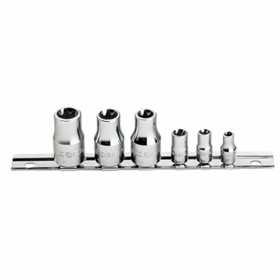 Facom set torx-doppen - rsx.j6