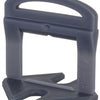 Rubi delta leveling systeem clips | 3-12 mm | 2 mm | 200 stuks