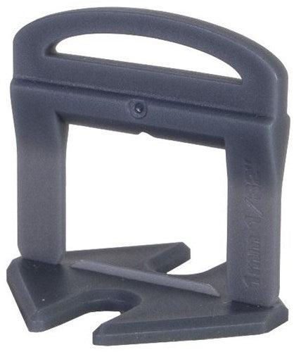 Rubi delta leveling systeem clips | 3-12 mm | 2 mm | 200 stuks