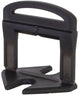 Rubi delta leveling systeem clips | 3-12 mm | 2 mm | 2400 stuks