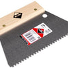 Rubi eenvoudige lijmspaan | 18 cm 3x3 mm | houten greep - 71923
