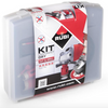Rubi kit met tcr zaagblad en drygres boren | incl. koffer - 68923