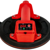 Rubi octo-usb energy tegeldrager op accu (zuignap) | 140 kg | 3,7v 2 ah accu - 66967