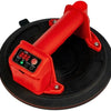 Rubi octo-usb energy tegeldrager op accu (zuignap) | 140 kg | 3,7v 2 ah accu - 66967