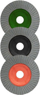 Rubi pro diamantschijf | 100 120 medium korrel | ø125 mm - 32998