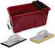 Rubi set clean pro | lijmspaan, spons en inwasspaan) - 68902