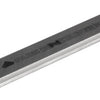 Rubi snijwieltje met lagers | 8 mm | plus endure | voor tx en tz - 01903