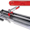 Rubi tx-1250 max manual cutter - tegelsnijder 1250 mm - 17921