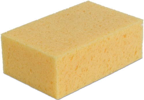 Rubi zachte net spons | superpro - 20905