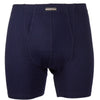 Rucanor Ondergoed Boxer 2-pack heren donkerblauw maat M