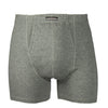 Rucanor Ondergoed Boxer 2-pack heren grijs maat XL
